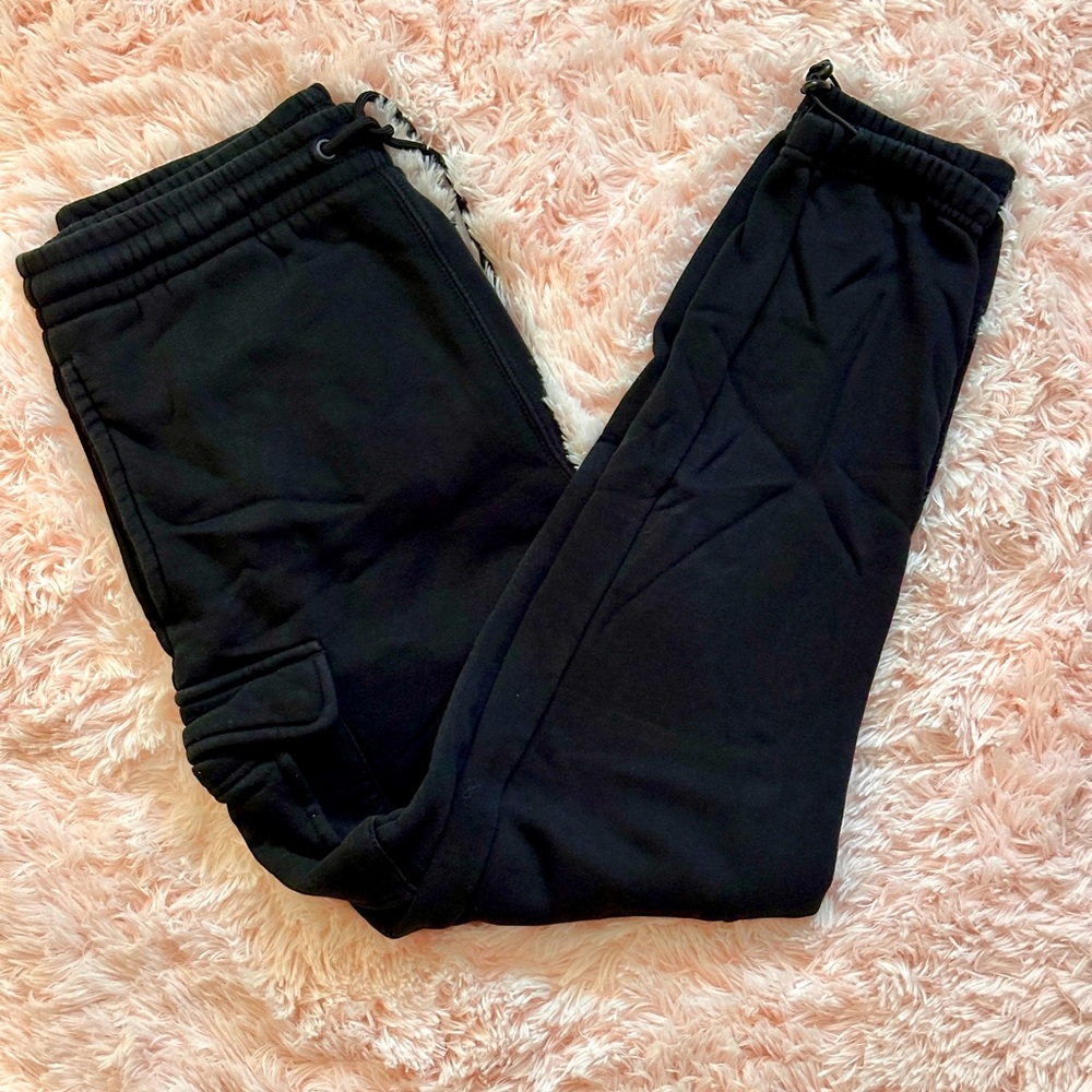 Champs Sport Men’s Cargo Joggers / Sweatpants.